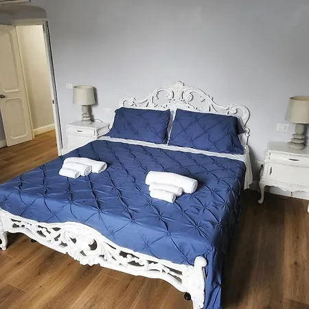 Mare E Monti 招待所 热那亚