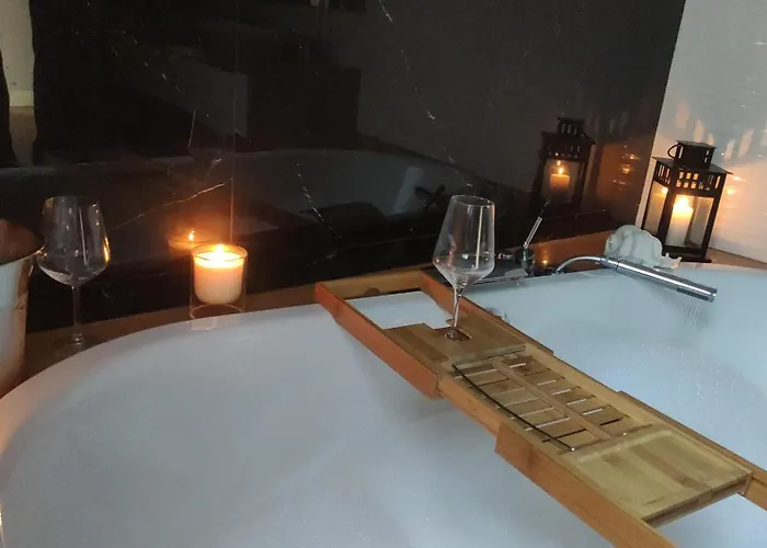 招待所 Mare E Monti 4*