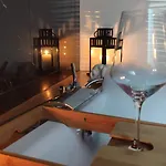 Casa de hóspedes Mare E Monti 4*