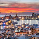 Mare E Monti Génova