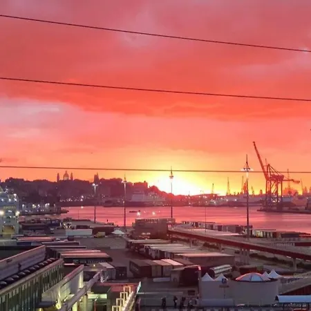 בית הארחה Mare E Monti ג'נובה