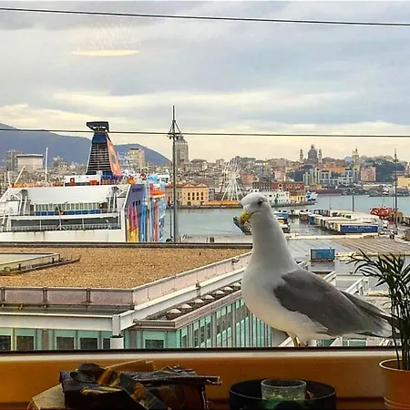 Mare E Monti Gasthof *