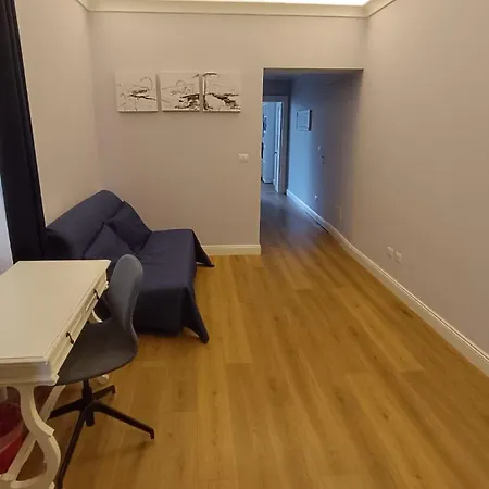 Mare E Monti Gæstehus *