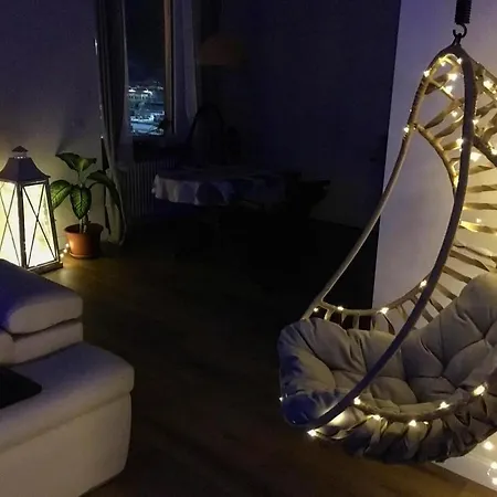 בית הארחה Mare E Monti