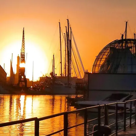 בית הארחה Mare E Monti 4*