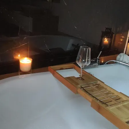 בית הארחה Mare E Monti 4*