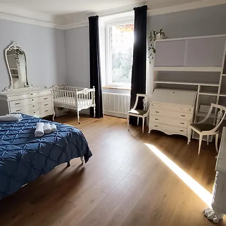 בית הארחה Mare E Monti ג'נובה