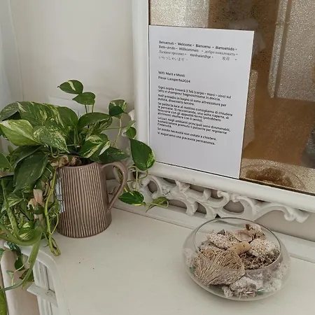 Mare E Monti ג'נובה