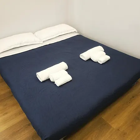 Mare E Monti Guest house *