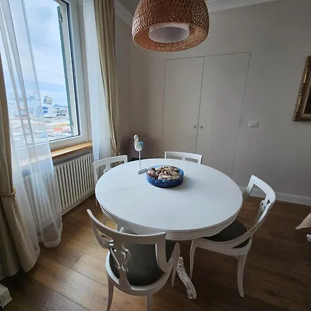 Guest house Mare E Monti *