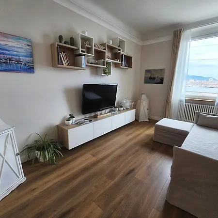 Mare E Monti Gæstehus