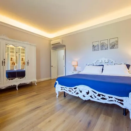 Mare E Monti Pensjonat 4*