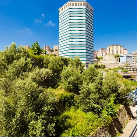 Mare E Monti Pensjonat 4*