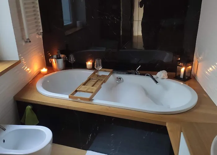 Gasthof Mare E Monti