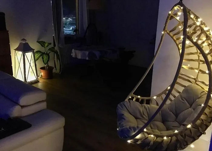 게스트하우스 Mare E Monti