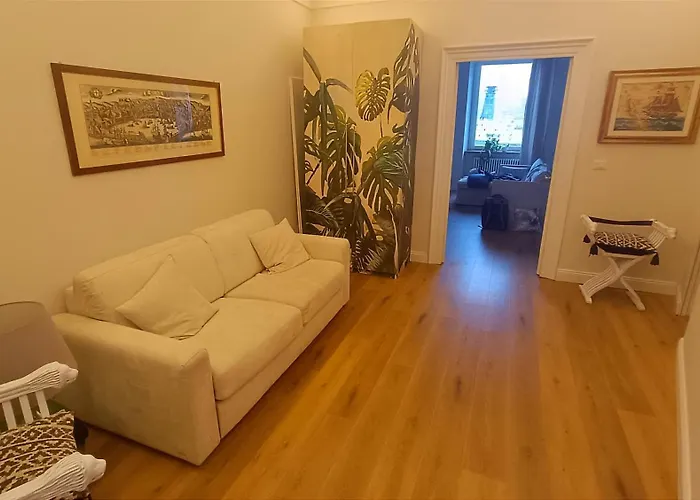 Gasthof Mare E Monti 4*