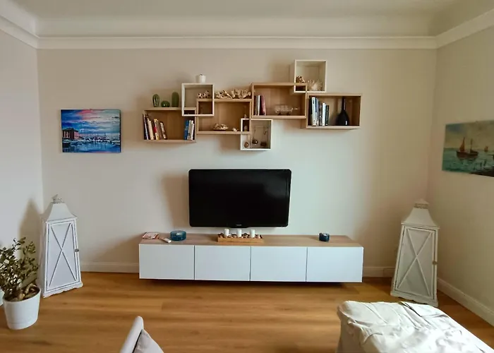 Gasthof Mare E Monti Genua