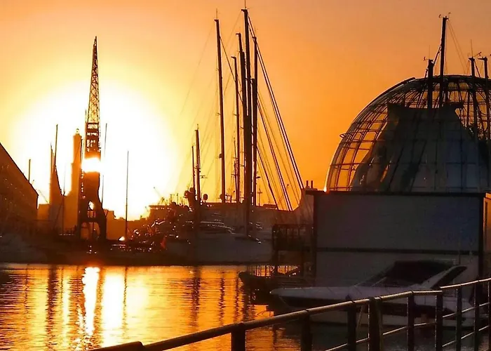 게스트하우스 Mare E Monti 4*