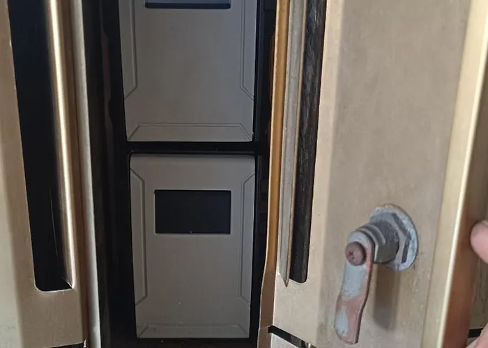 게스트하우스 Mare E Monti 4*