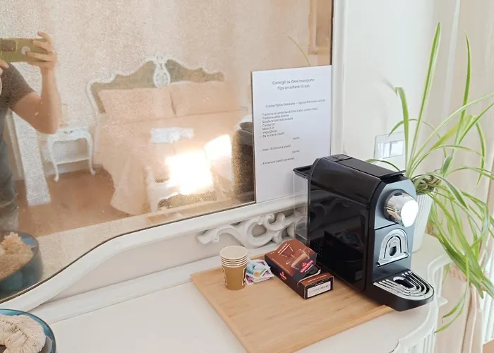 Mare E Monti Gasthof Genua