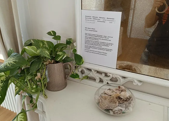 Mare E Monti 제노바