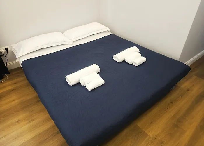 Mare E Monti 게스트하우스 4*