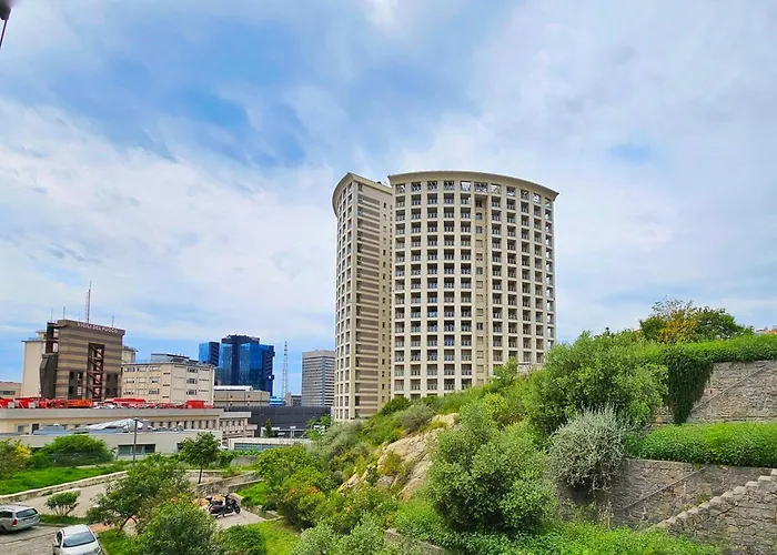 게스트하우스 Mare E Monti