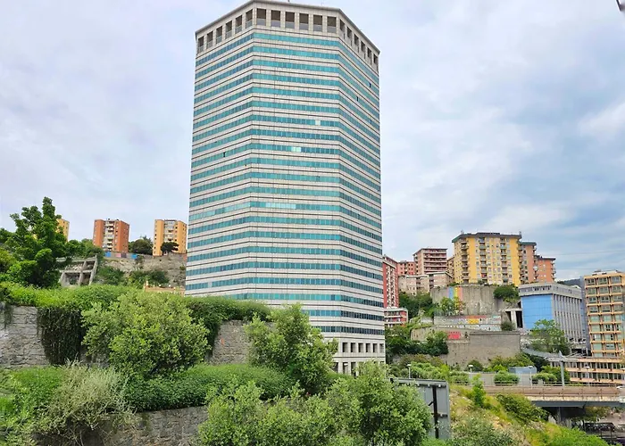 Gasthof Mare E Monti Genua