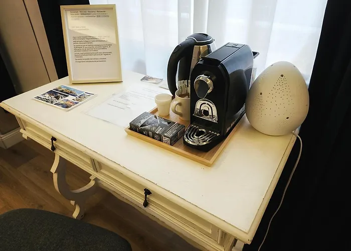 Mare E Monti 게스트하우스 4*