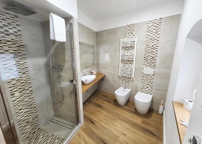 Mare E Monti 4* Genua