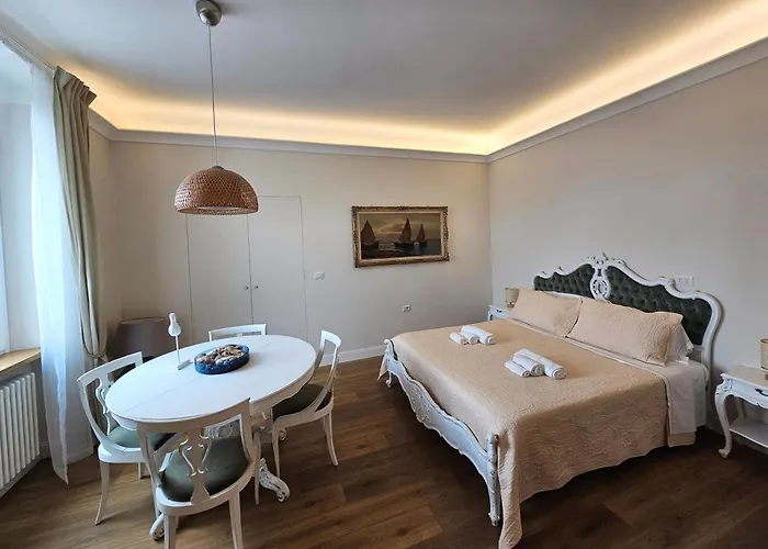 Gasthof Mare E Monti 4*