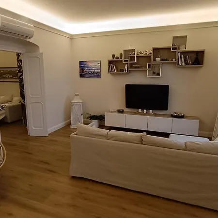 Mare E Monti Πανσιόν 4*