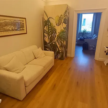 Πανσιόν Mare E Monti 4*