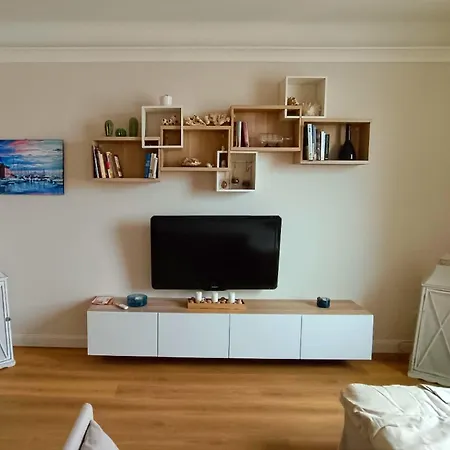 Πανσιόν Mare E Monti Γένοβα