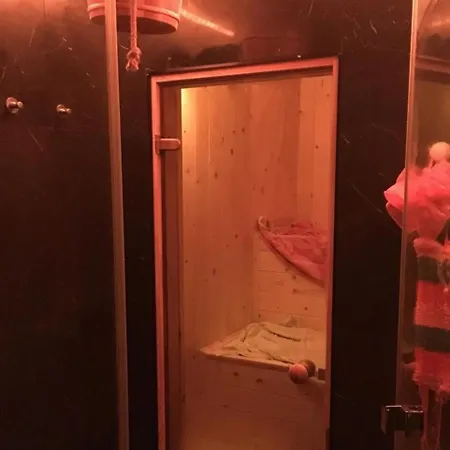 Mare E Monti Πανσιόν Γένοβα