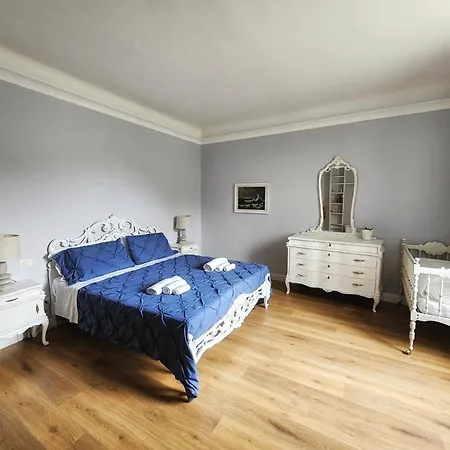 Mare E Monti 4* Γένοβα