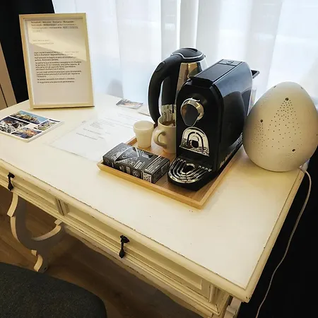 Mare E Monti Πανσιόν 4*