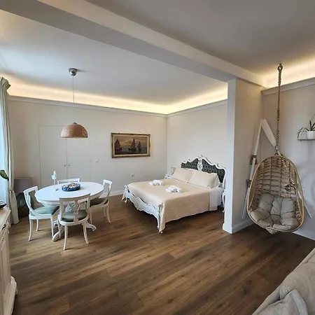 Mare E Monti Πανσιόν