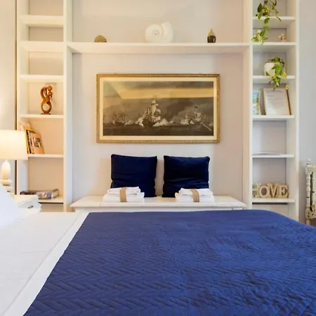 Mare E Monti Гостевой дом 4*
