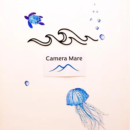 Гостевой дом Mare E Monti 4*