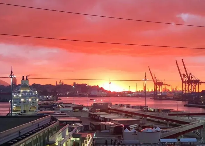 Gæstehus Mare E Monti Genova