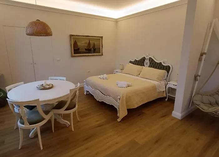 Mare E Monti Gæstehus