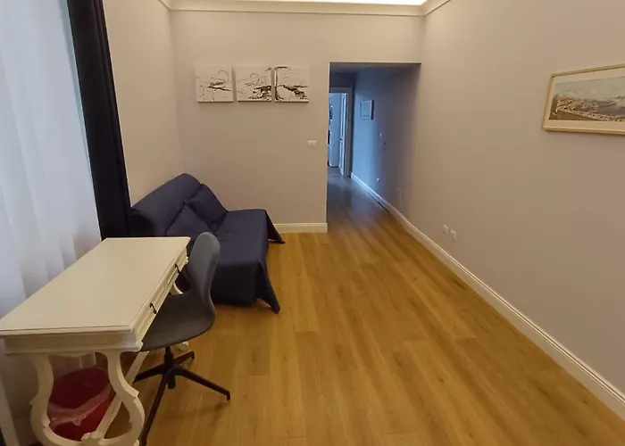 Mare E Monti Gæstehus 4*