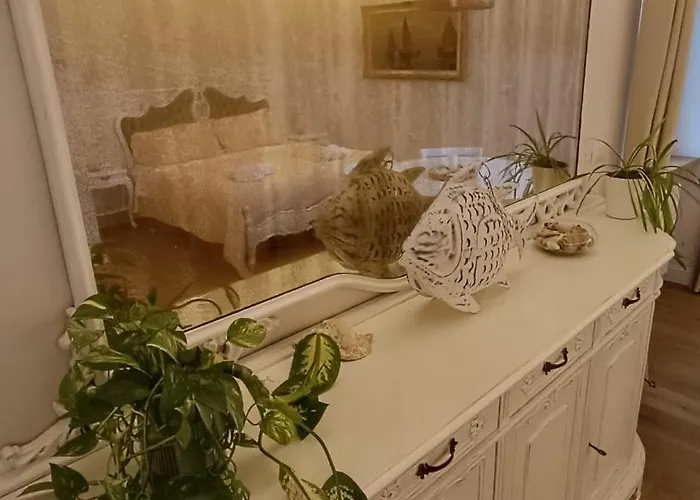 Gæstehus Mare E Monti Genova