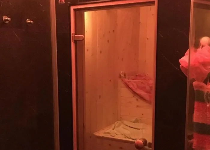 Mare E Monti Gæstehus Genova