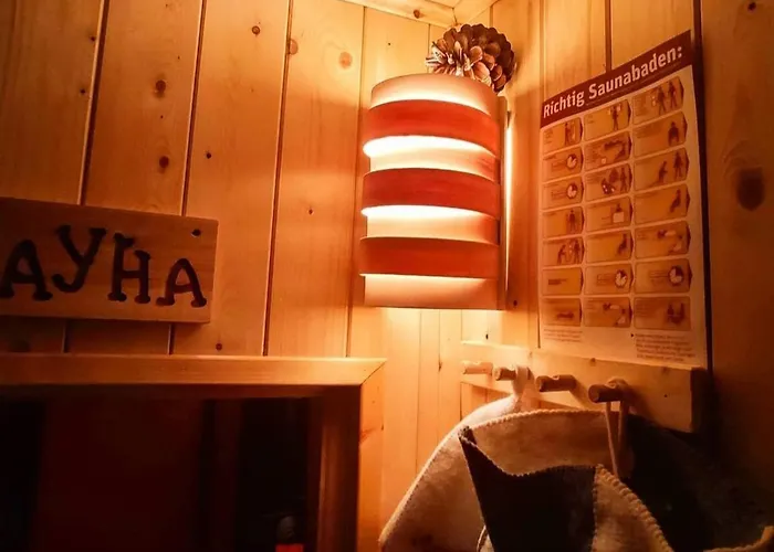 Gæstehus Mare E Monti