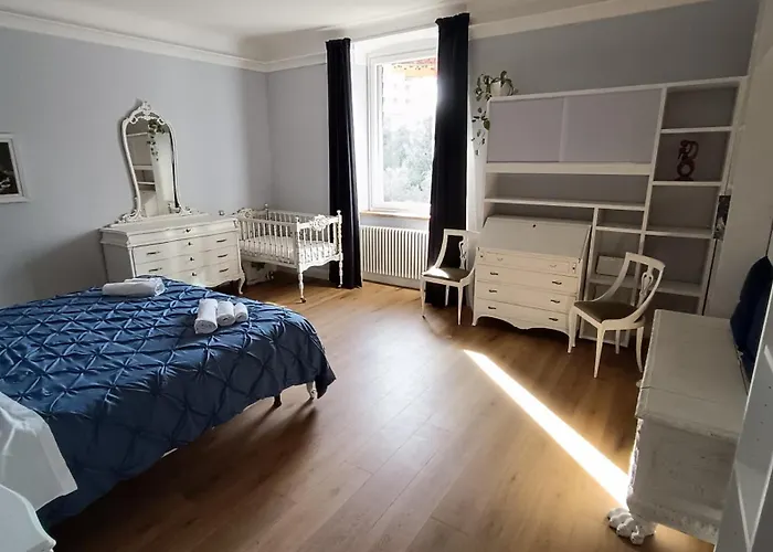 Gæstehus Mare E Monti Genova