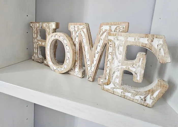 Mare E Monti Gæstehus 4*