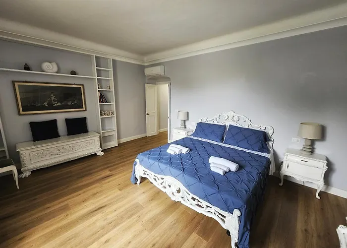 Gæstehus Mare E Monti Genova