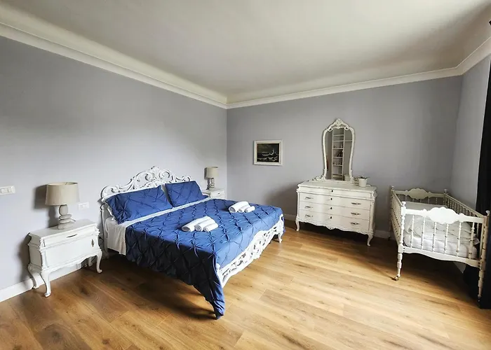 Mare E Monti 4* Genova